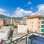 Apartamento Italianway - Costaguta 75 *