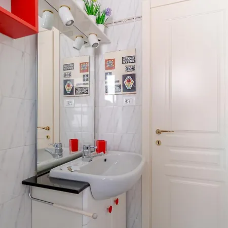 Apartman Italianway - Costaguta 75 Rapallo