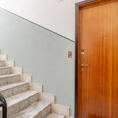 Apartman Italianway - Costaguta 75
