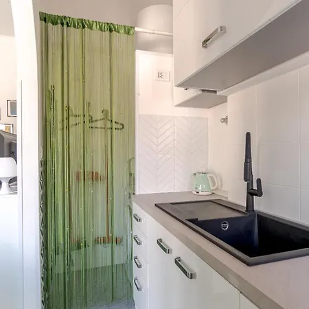 Apartman Italianway - Costaguta 75 Rapallo