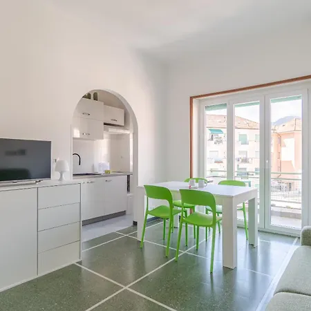 Italianway - Costaguta 75 Rapallo