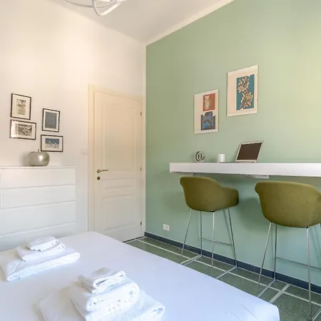 Italianway - Costaguta 75 Rapallo