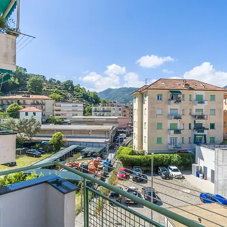 Italianway - Costaguta 75 דירה *