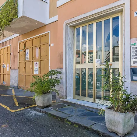 Italianway - Costaguta 75 Apartman Rapallo