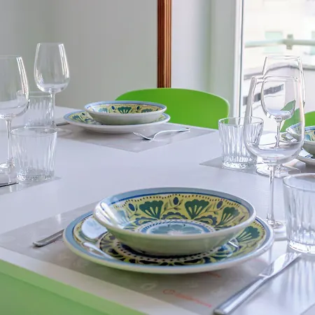 Italianway - Costaguta 75 Apartman *