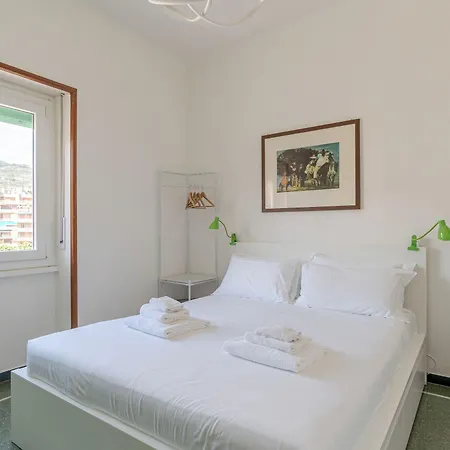 Italianway - Costaguta 75 Apartamento *