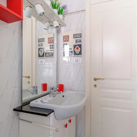 Daire Italianway - Costaguta 75 *