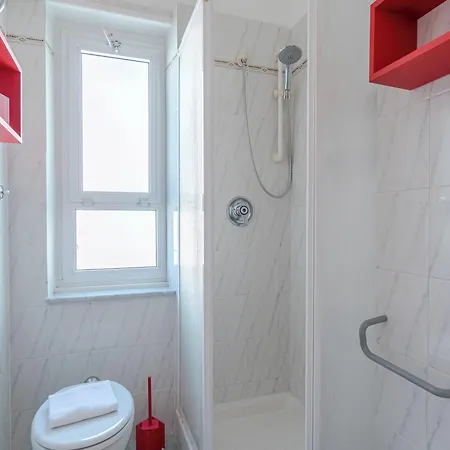 Italianway - Costaguta 75 ראפאלו