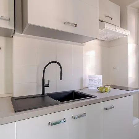 Italianway - Costaguta 75 Daire *