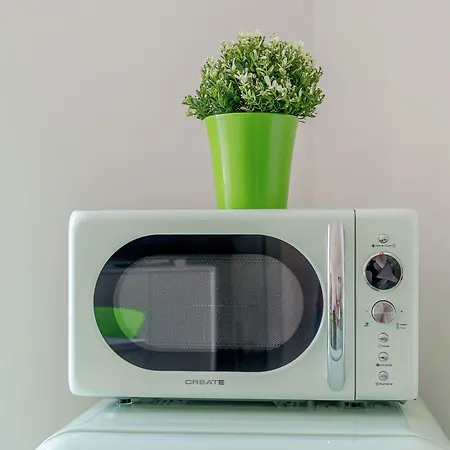 דירה Italianway - Costaguta 75 ראפאלו