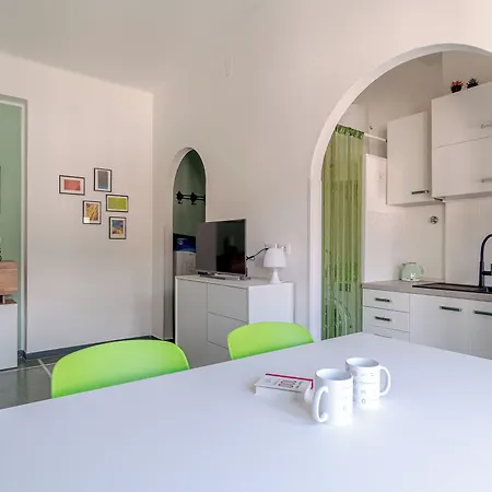 Italianway - Costaguta 75 דירה