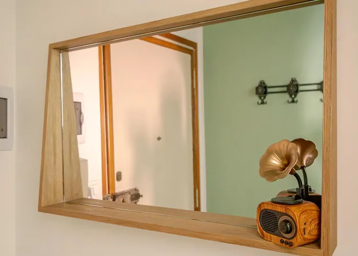 Apartmán Italianway - Costaguta 75 *