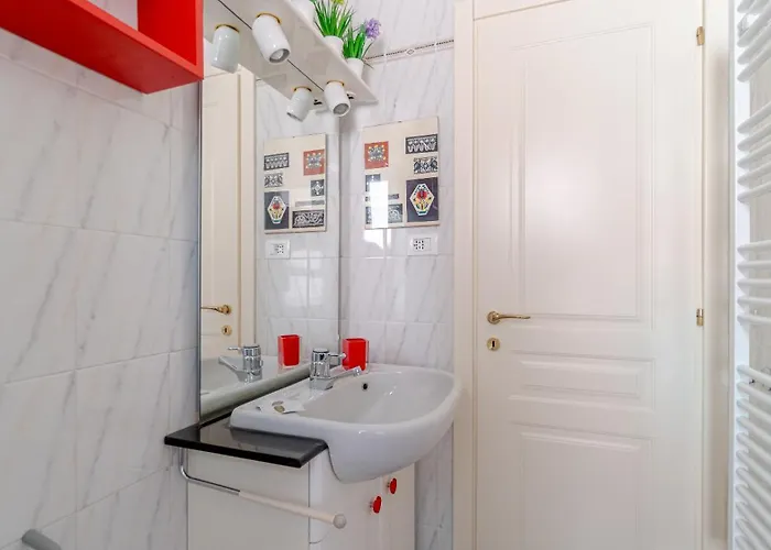 Apartmán Italianway - Costaguta 75 Rapallo