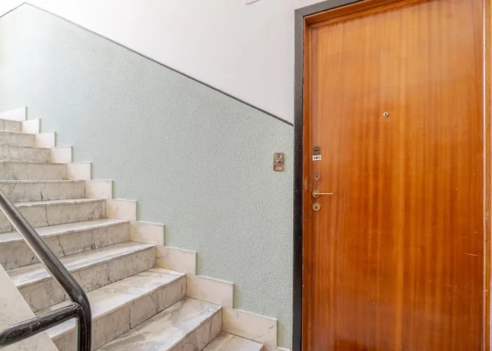 Apartmán Italianway - Costaguta 75