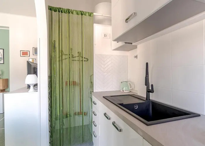 شقة Italianway - Costaguta 75 راباللو