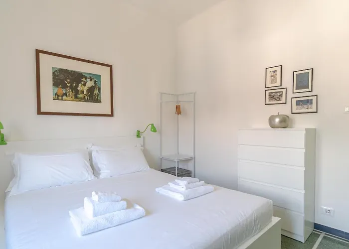 Apartmán Italianway - Costaguta 75