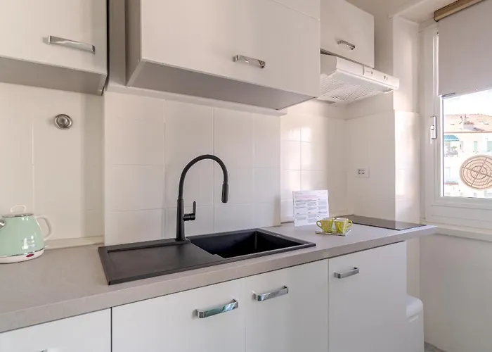 Italianway - Costaguta 75 Apartmán *