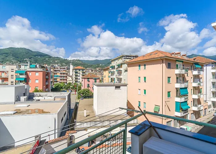 Apartmán Italianway - Costaguta 75 *