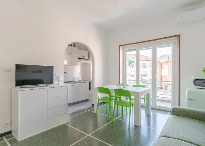 Italianway - Costaguta 75 Rapallo