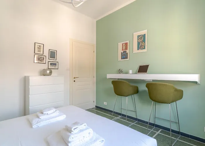 Italianway - Costaguta 75 Rapallo