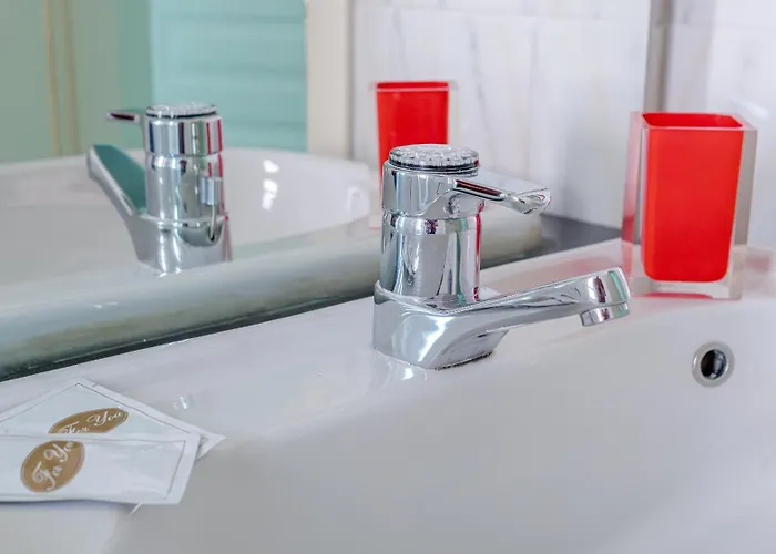 Apartmán Italianway - Costaguta 75 Rapallo