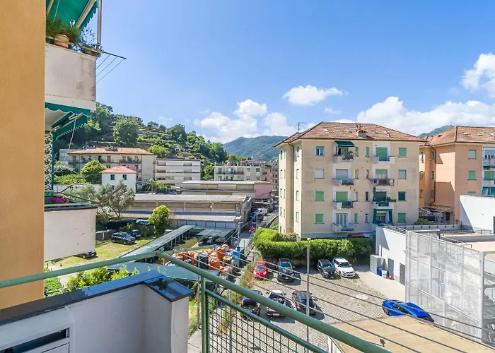 Italianway - Costaguta 75 Apartmán *