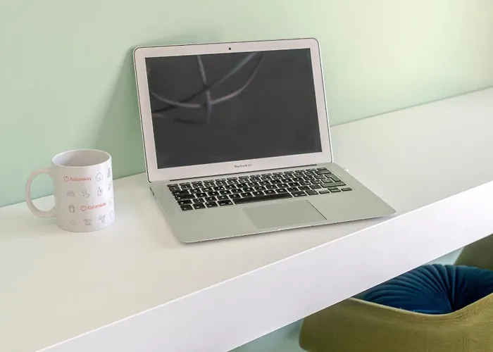 شقة Italianway - Costaguta 75 راباللو