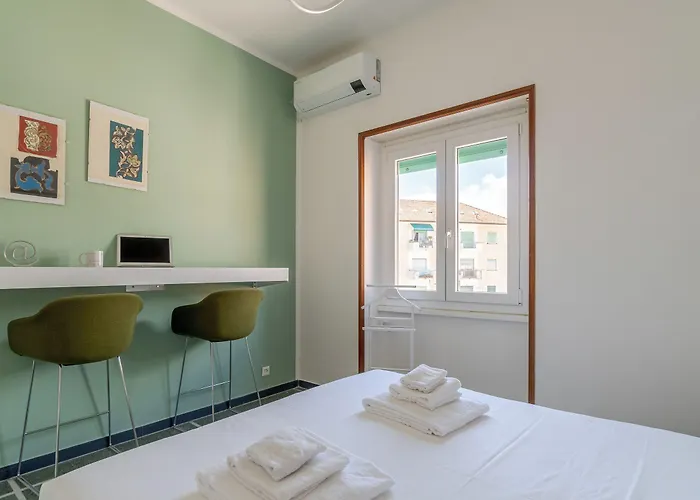 Italianway - Costaguta 75 شقة *