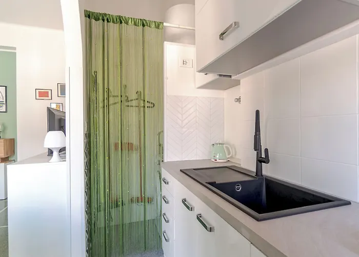 Italianway - Costaguta 75 Apartmán