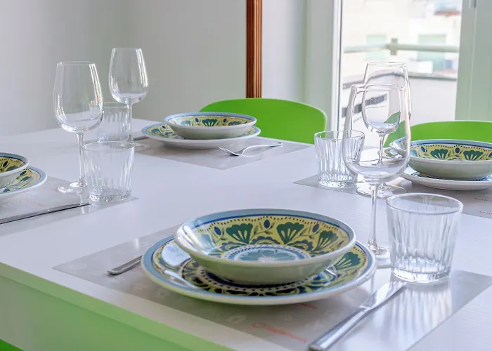 Italianway - Costaguta 75 شقة *