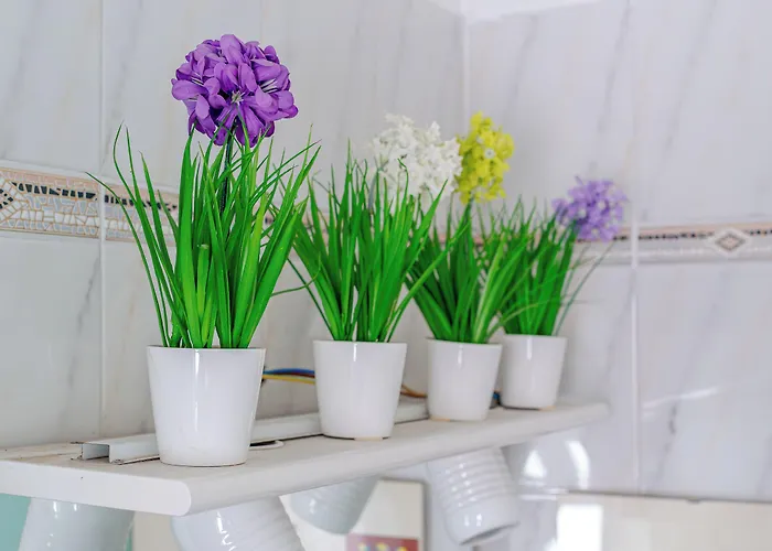 شقة Italianway - Costaguta 75 راباللو