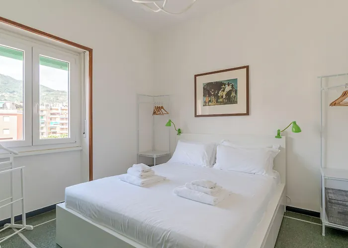 Italianway - Costaguta 75 شقة *