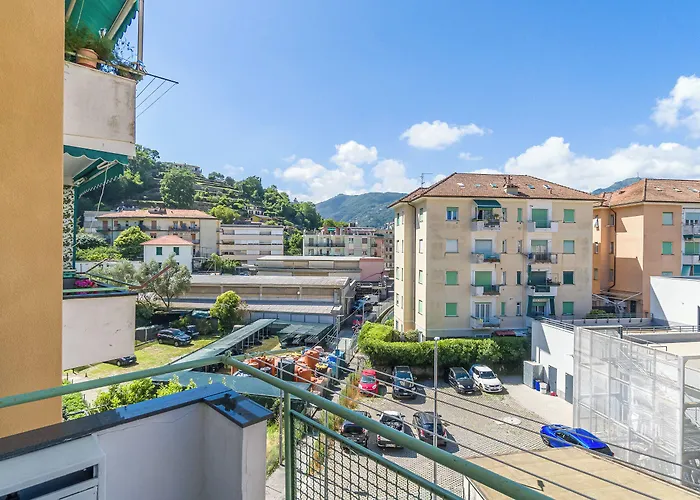 Italianway - Costaguta 75 Rapallo