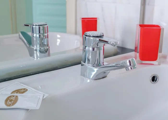 Italianway - Costaguta 75 * راباللو