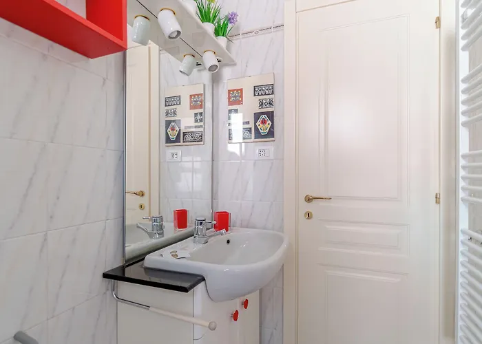 Apartmán Italianway - Costaguta 75 *