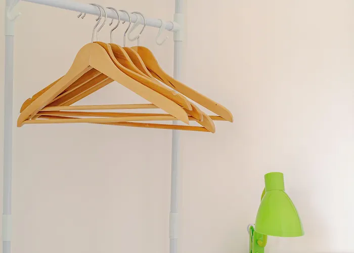 Apartmán Italianway - Costaguta 75 *