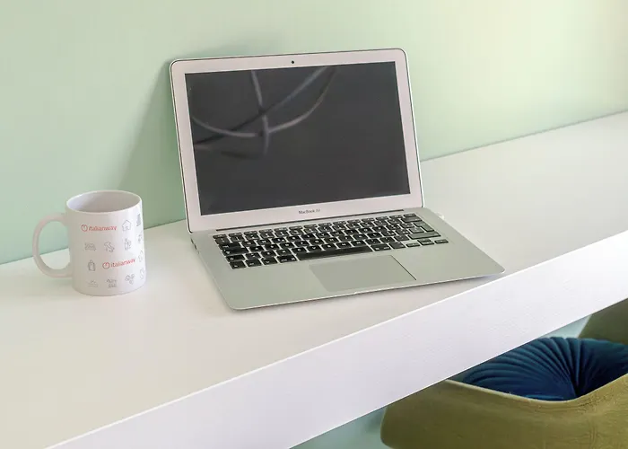 Italianway - Costaguta 75 Rapallo